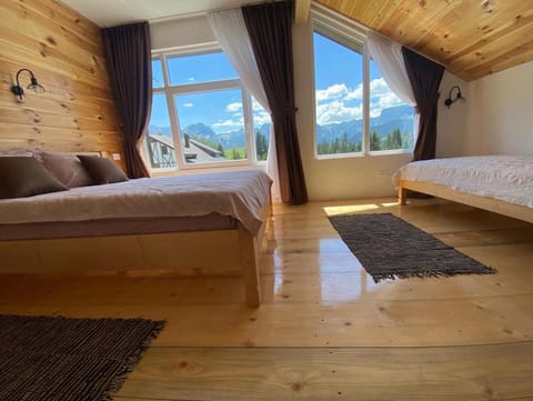 Sumska bajka Apartment in Montenegro