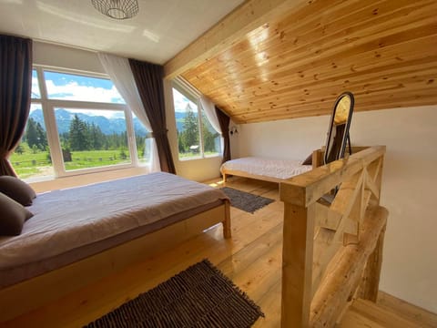 Sumska bajka Apartment in Montenegro