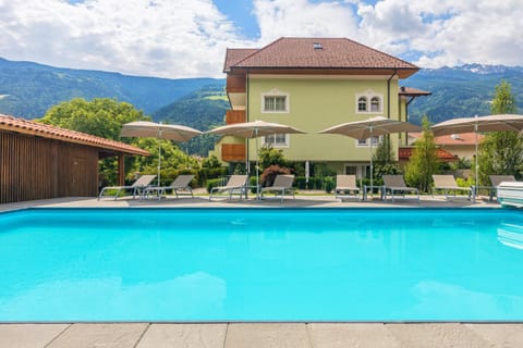 Garden, Swimming pool, Swimming pool, Open Air Bath
