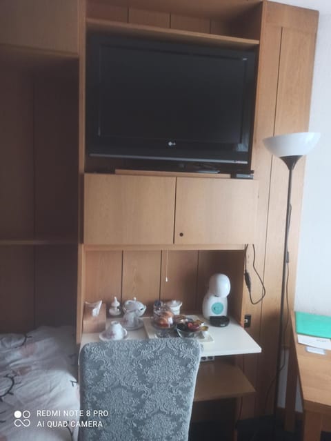 Haus Zerfreila Apartment in Vals