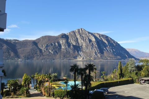 Lake view