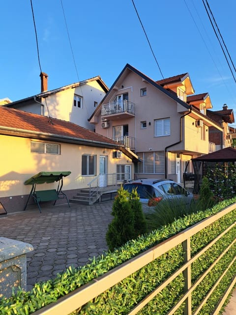 Apartmani Manić Apartment in Serbia