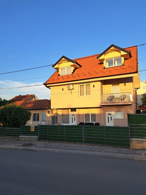 Apartmani Manić Apartment in Serbia