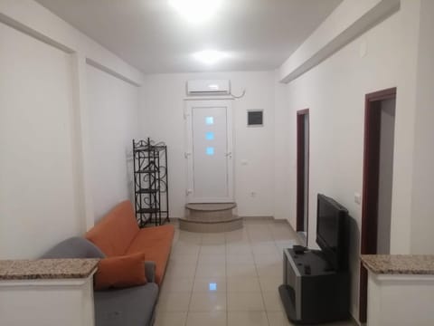 Anita Apartment in Zadar