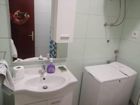 Anita Apartment in Zadar