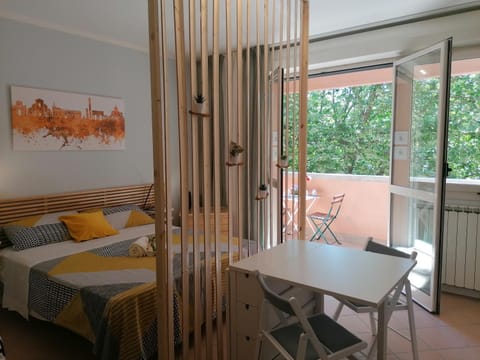 Area33 Guest House Apartment in Bologna