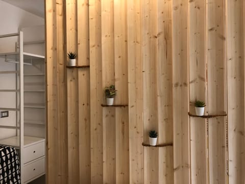 Area33 Guest House Apartment in Bologna