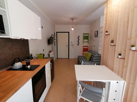Area33 Guest House Apartment in Bologna