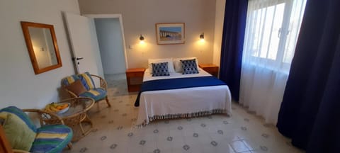 Villa Bronja Studio airconditioned apartment Xlendi Apartment in Munxar
