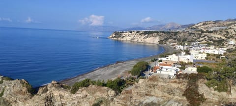 Soso's Apartments -Vacations Next to the Beach Apartment in Lasithi