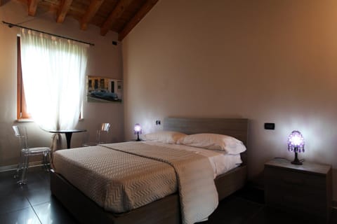 B&B Cascina Quaderna Bed and Breakfast in Province of Brescia
