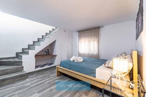 Chalet el Lagar Villa in Alhaurín de la Torre