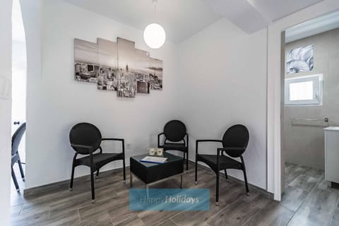 Chalet el Lagar Villa in Alhaurín de la Torre