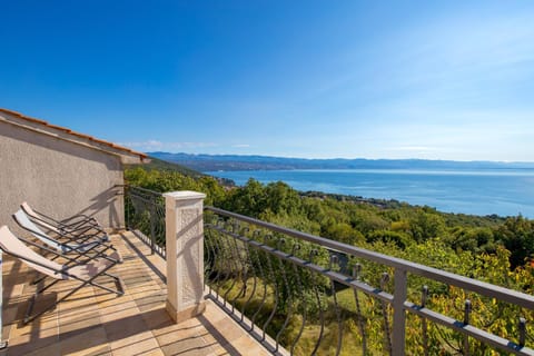 Day, Balcony/Terrace, Sea view