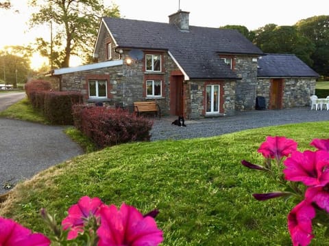 Dan Rua's Cottage House in Meath, Co. Meath, Ireland