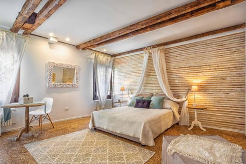 Venice Dream House Apartment in San Marco