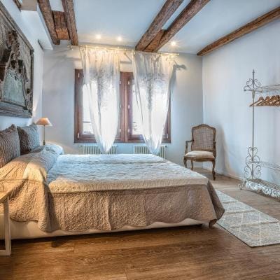Venice Dream House Apartment in San Marco