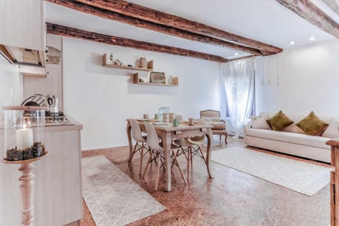 Venice Dream House Apartment in San Marco