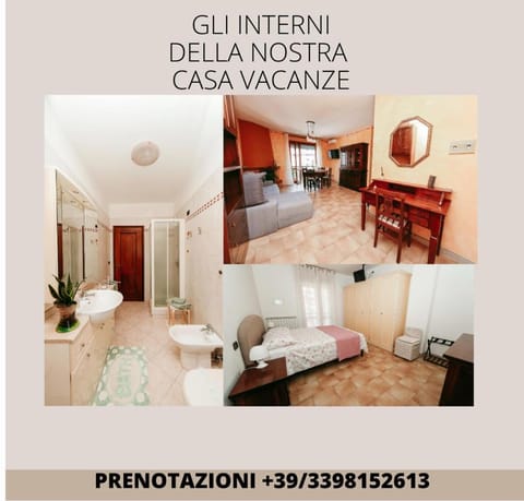 La Severa Apartment in Terni