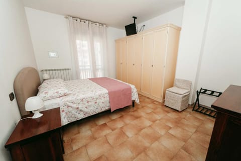 La Severa Apartment in Terni