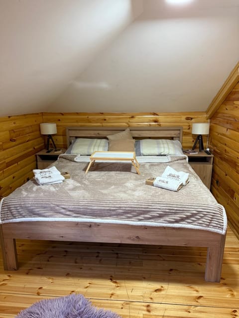 Vila Rudnicka Idila Villa in Serbia