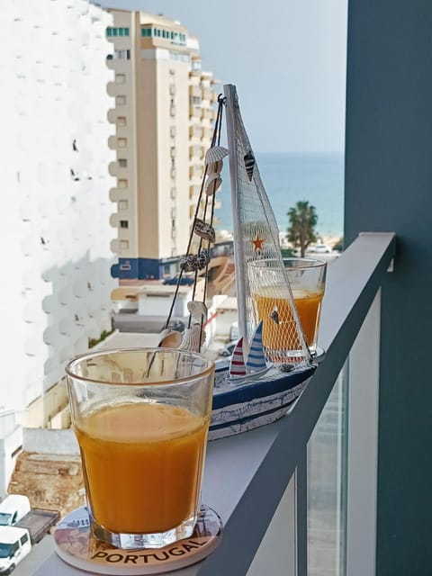 Balcony/Terrace, Sea view, Sea view