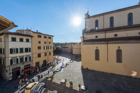 Neighbourhood, City view, Street view