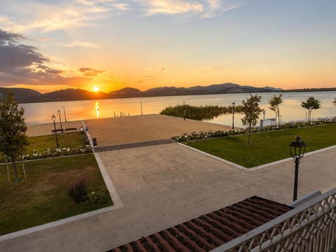 Nearby landmark, View (from property/room), Balcony/Terrace, Lake view, Lake view