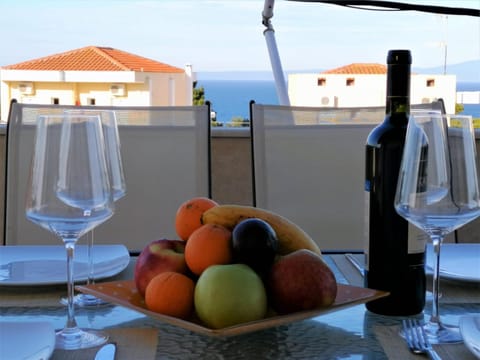 Sea view