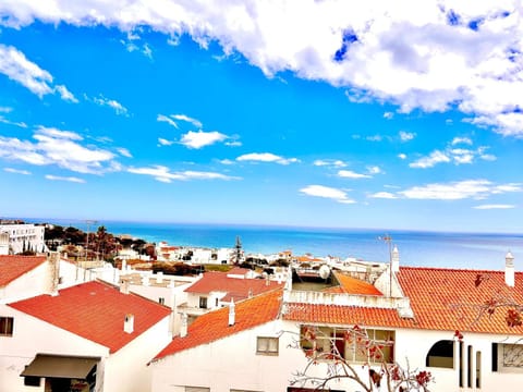 Day, Sea view