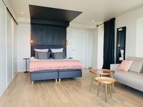 #Lavaux Bed and Breakfast in Lausanne