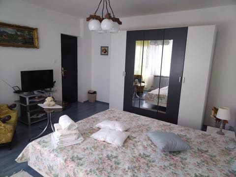 Sobe za noćenje Gospić Bed and Breakfast in Lika-Senj County