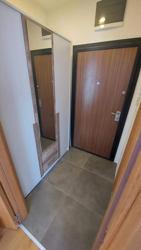 Lijepo pozicioniran stan, atrakcije blizu Apartment in Podgorica