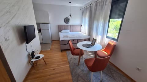 Lijepo pozicioniran stan, atrakcije blizu Apartment in Podgorica