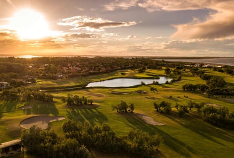 Golfcourse