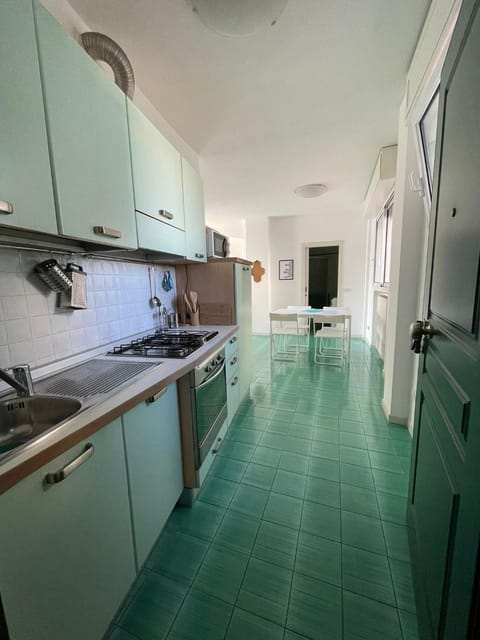 Kitchen or kitchenette, minibar, pet friendly, stove