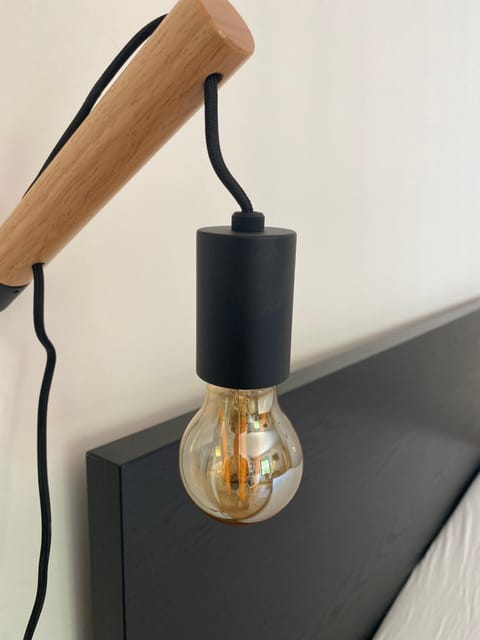 Nordic Huus Apartment in Butjadingen