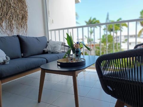 Patio, Balcony/Terrace