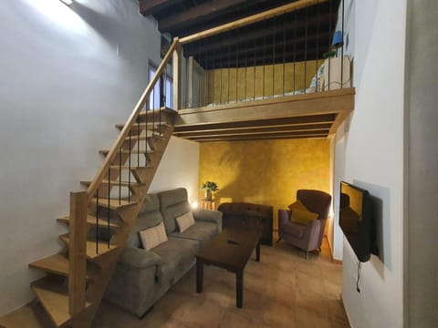 Lounge or bar