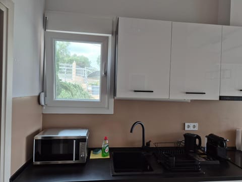 Kamino Apartment in Halkidiki