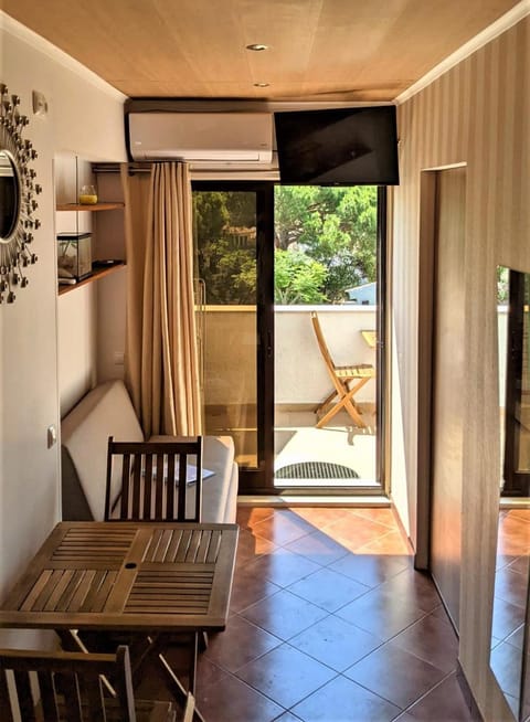Balcony/Terrace, Living room, Dining area