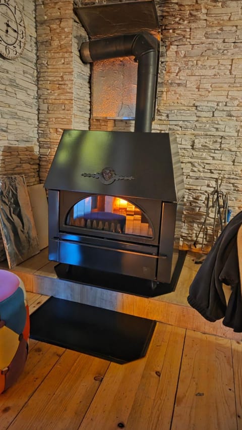 Planinska brvnara Chalet in Federation of Bosnia and Herzegovina