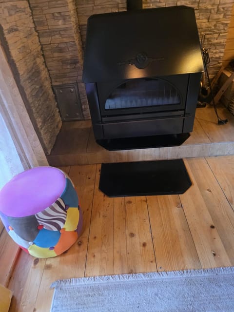 Planinska brvnara Chalet in Federation of Bosnia and Herzegovina