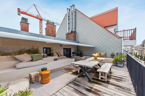 Balcony/Terrace, Balcony/Terrace, Photo of the whole room