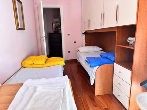 Le Ortensie in centro e vicino al mare Apartment in Pescara