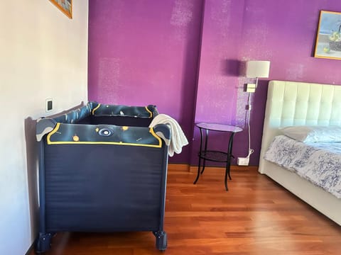 Le Ortensie in centro e vicino al mare Apartment in Pescara