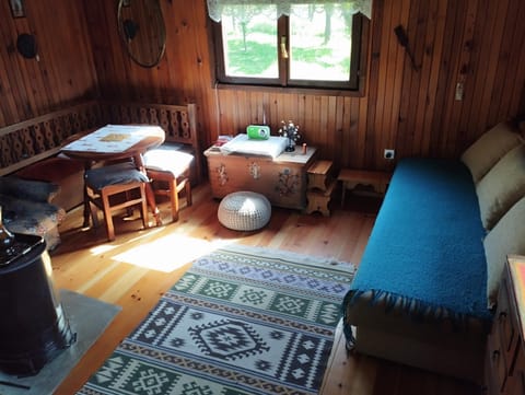 Kremna Cottage House in Zlatibor District, Serbia