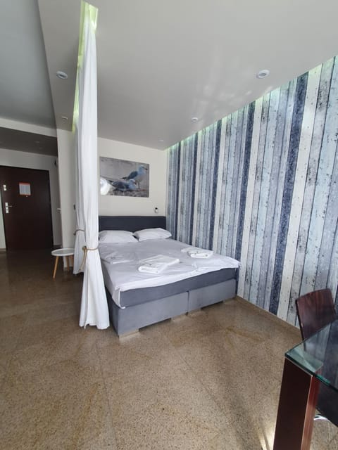 Villa Marea 39 Apartment in Miedzyzdroje