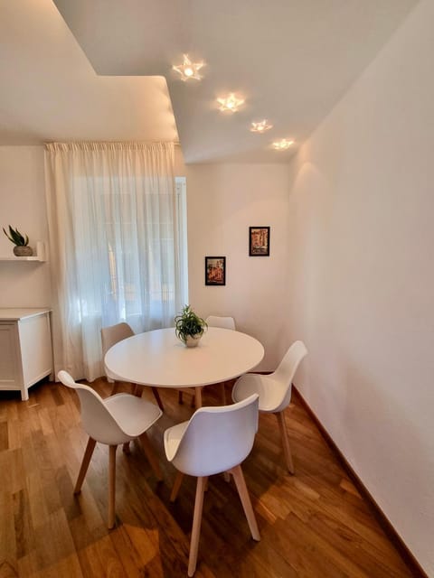Ca' hygge Apartment in Chiavari