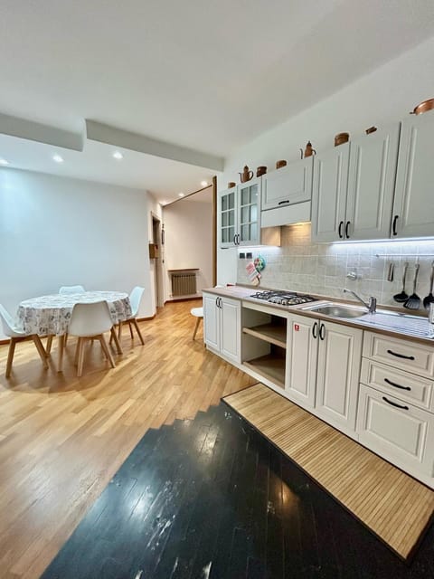 Ca' hygge Apartment in Chiavari